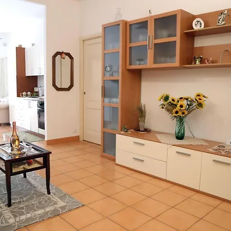 La-casa-dei-pargoli 別荘 マテーラ