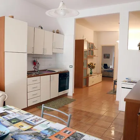 Ferienhaus La-casa-dei-pargoli *