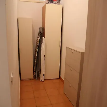 別荘 La-casa-dei-pargoli *